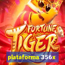 plataforma 356x